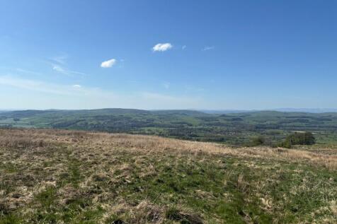 Land at Bullpot