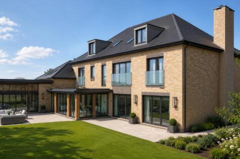 CGI rear external