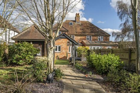 Oxford, OX44 - property photo