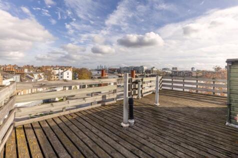 Cheyne Walk 113 The Penthouse - 07 of 21.jpg