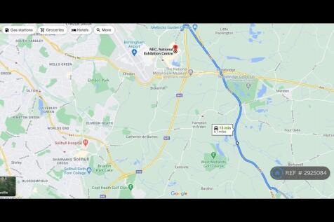 Map - Nec
