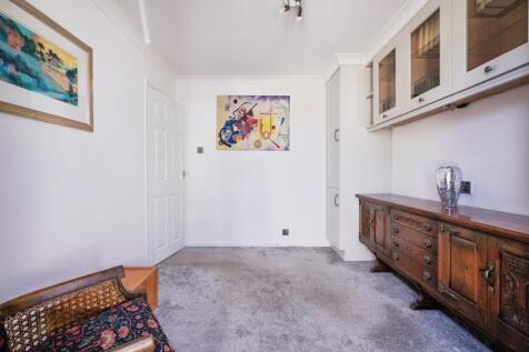 Bedroom Four / Study