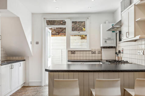 Ormiston Grove