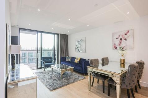 Luxury Apartment