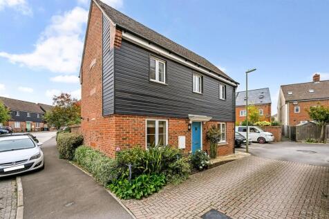 Andover, SP11 - property photo