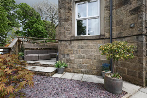 Front Patio