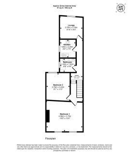 37 Woodhouse Road, Leytonstone, London E11 3NU