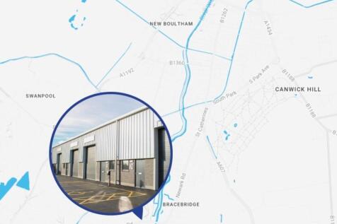 site location