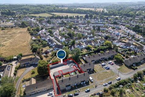 Bowling Green Garage Site, Cirencester GL7 2DY | F