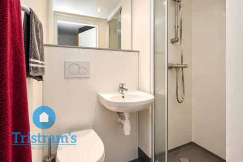 Felix Apartments, Nottingham photo 4