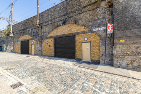 Flexible property space