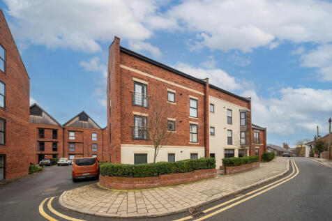 38 Lock Court, CH...