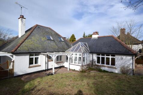 Rear Elevation