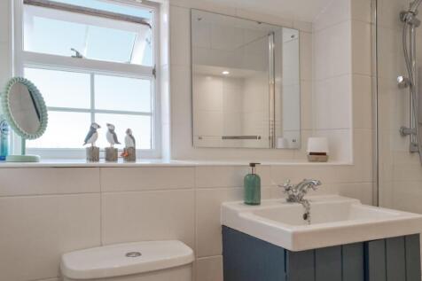 Bathroom: