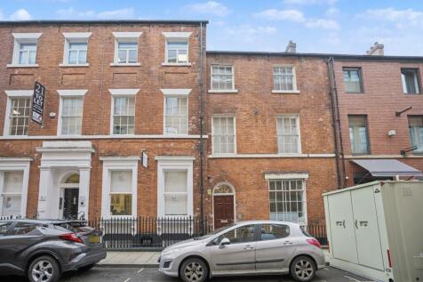 Flat 22, 22 York Place, Leeds, LS1 2EX