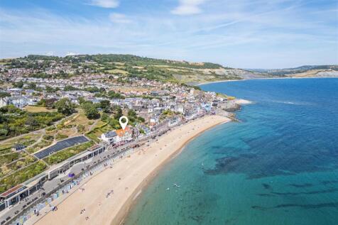 Lyme Regis, DT7 - property photo