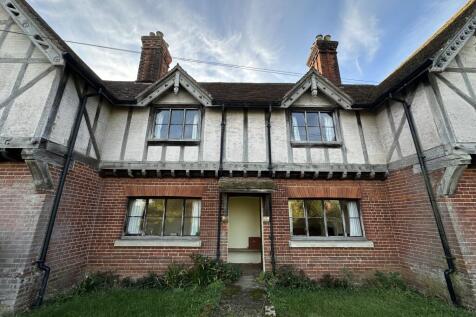 Martineau Cottages, Walsham Road, Wattisfield, Suffolk photo 4