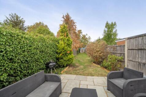 Davidson Frost-Wellings, DFW, Boxtree Lane, HA3, G