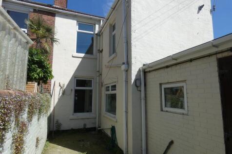 Rear Yard
