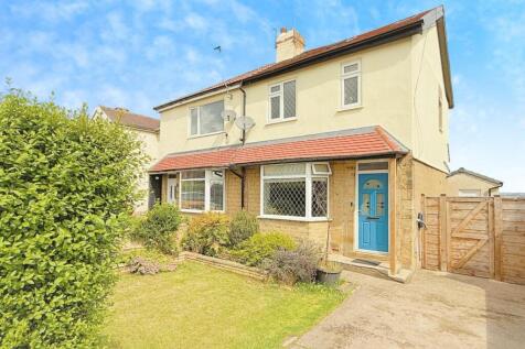Pudsey, LS28 - property photo