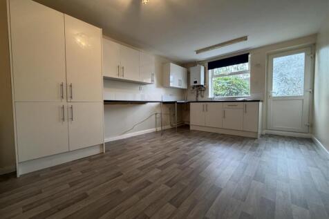 Kitchen/ Diner