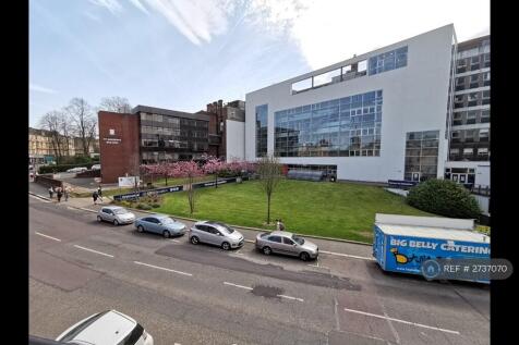 View South From Living Room