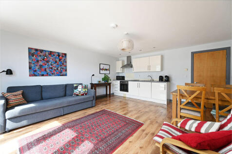 Open Plan Living / Dining / Kitchen