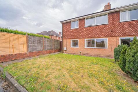 Solihull, B93 - property photo