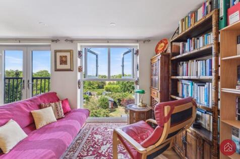 Bedroom One - Loft Conversion