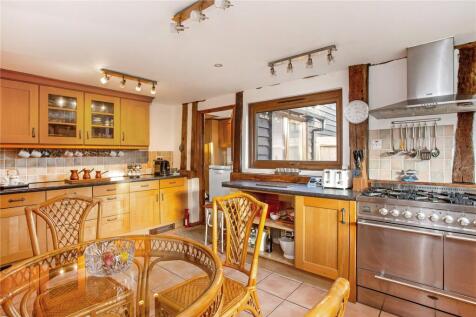 Kitchen/Breakfast Rm