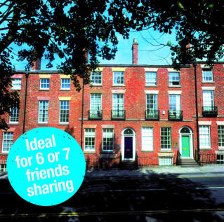Seymour Terrace, Seymour Street, Liverpool, Merseyside, L3 photo 5