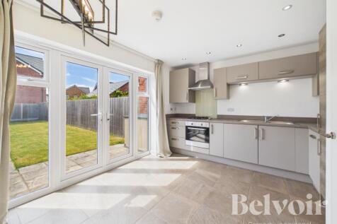 Whitfield Crescent, Copthorne, Shrewsbury, SY3 photo 3