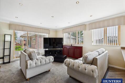 Living, Dining &amp; Kitchen