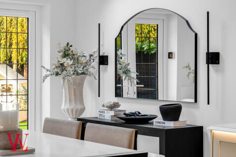 Kitchen / Dining / Family Room