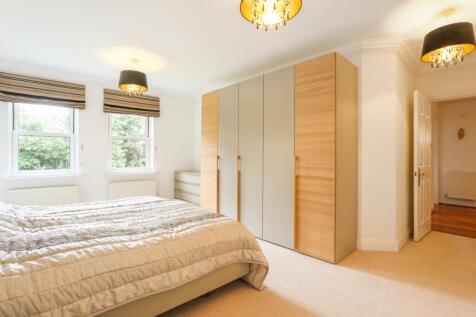 Flat 15, Tudor Gr...