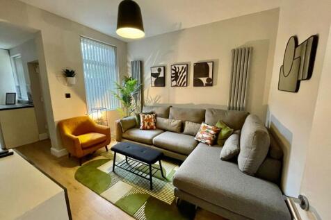 6-bed terraced on Kelso Rd, Kensington, £520/mo