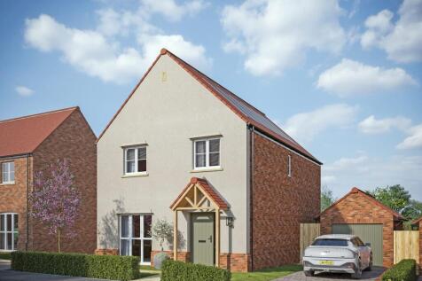 The Prestbury
