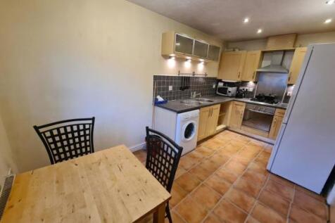 Reilly Street, Hulme, Manchester photo 3