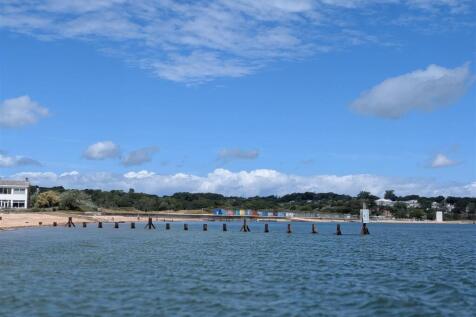 Nearby Beaches/Solent