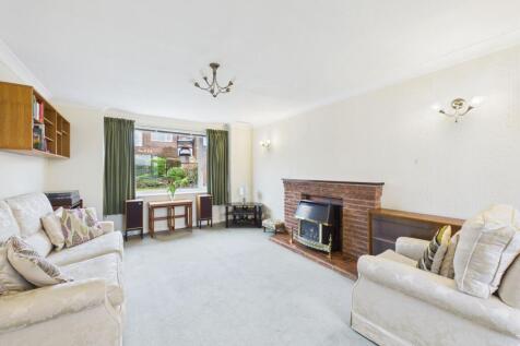 Lounge Dining Room