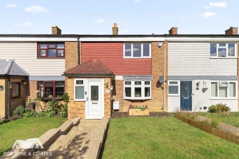 Harlow, CM18 - property photo