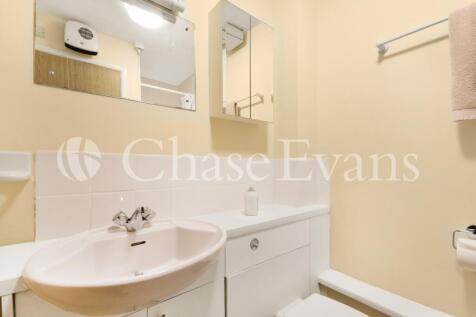 Ambassador Square, I