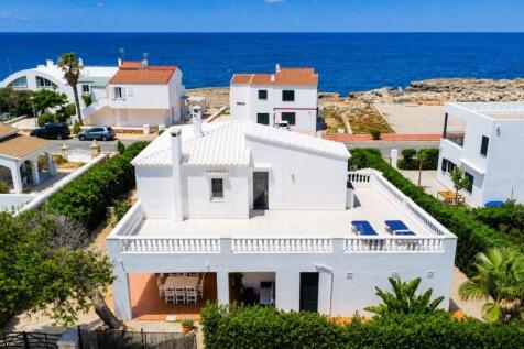 Villa Cala Blanca