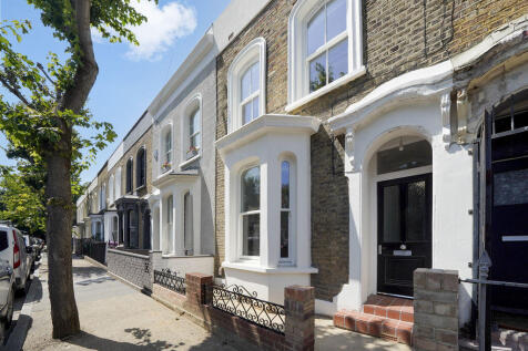 Athelstane Grove, Bow E3 photo 3