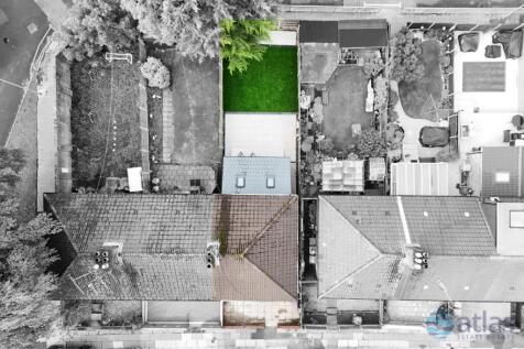 Aerial View Boundary
