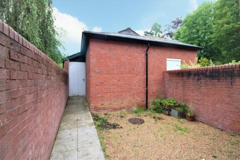 Courtyard+garden