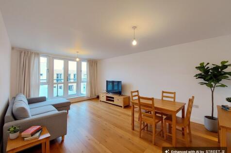 Living/Dyning Area