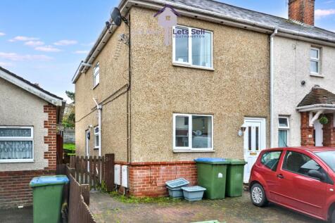 TWO BEDROOM GROUND FLOOR FLAT