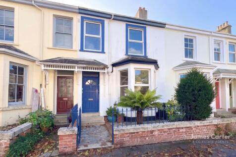 Marlborough Road