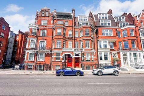 3- 5 Cheyne Place, Chelsea, London, SW3 4HH